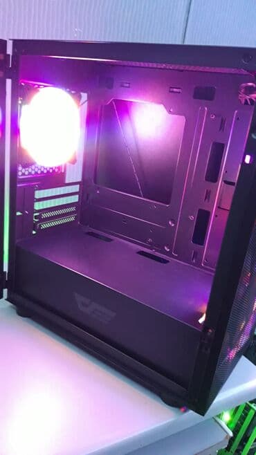 Keys 4 fan. rainbow suseli yan qapaqi. qapi kimi acilir yeni kimidir