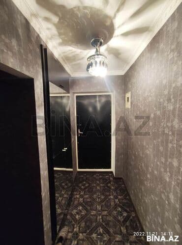 Qarajlar: Mənzil elanıdır - Planlaşdırma: 2 otaqlı ayrı mətbəx. - Ümumi — 1