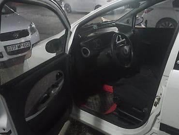 muravey satislari: Changan Benni: 1.3 l | 2008 il 170000 km Hetçbek — 7