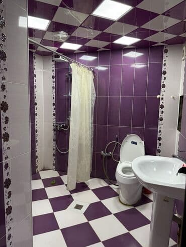 xırdalan kiraye evlər: Mənzilin təsviri Xırdalanda at heykəlinin yani 3 otaqlı mənzil,tam — 12