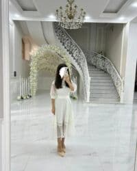 son zeng koynekleri ucun sekiller: 1 dəfə geyinilib — 4