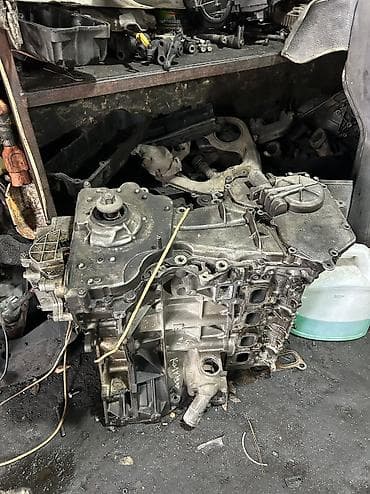 X trail T30 matoru. Sduk olub. Diger Detalları salamatdır