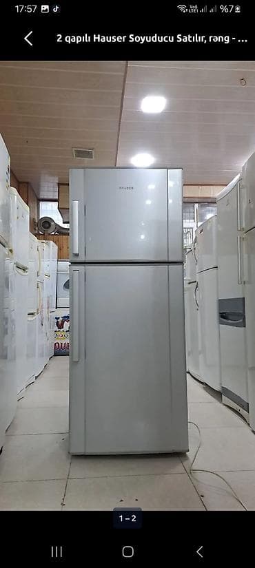 ev soyduculari: Soyuducular nofros prablemsizdir zemanetle satlır çeşidlerimiz çoxdur — 1