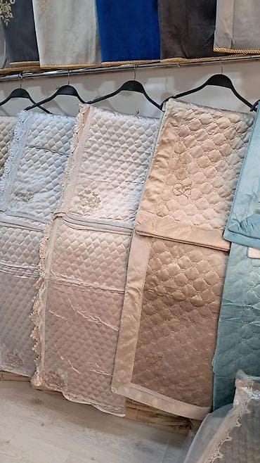 Другой декор и предметы интерьера: Для взрослых Комплект постельного белья — 2