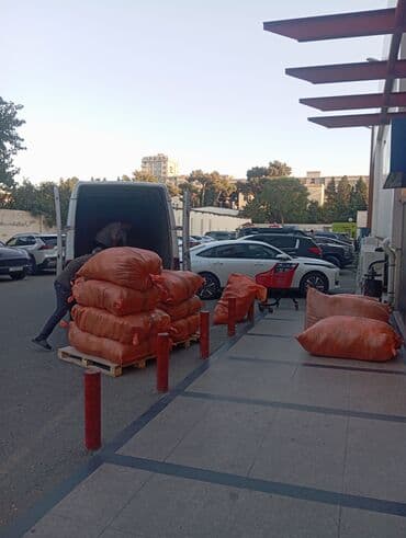 bər bər: Yüklərin daşınması xidməti - Şəhər içi və şəhərlərarası yükdaşıma - — 11