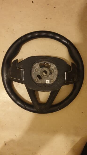 Soyutma və qızdırma sistemləri: Multirul, BMW, G30, 2018 il, Karbon, İşlənmiş, Ünvandan götürmə, Ödənişli çatdırılma, Rayonlara çatdırılma — 2