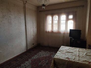 ist petrol tbilisi prospekti: Bakı, Yeni Günəşli Massiv D, 4 otaqlı, Köhnə tikili, 110 kv. m — 6