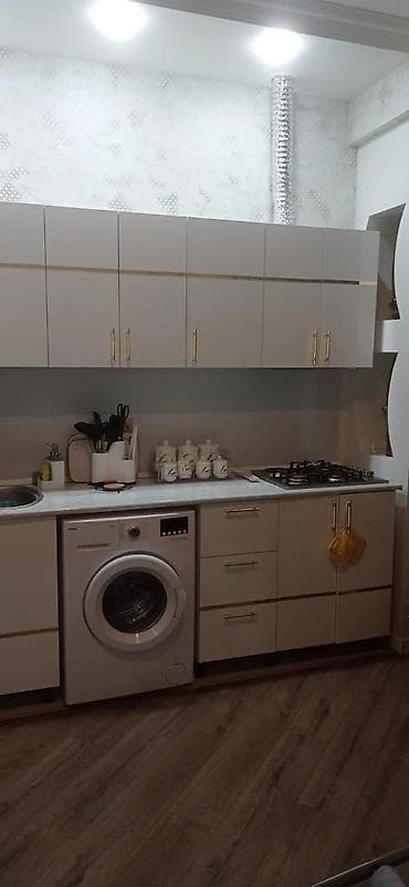 Сниму квартиру: 2 комнаты, 85 м² — 5