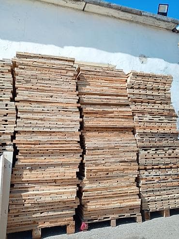 travertin: Məhsul: Taxta lövhələrdən yığma panellər/palet üstlükləri Təsvir: - — 3