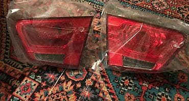 Ksenon, Kia 2012 il, Orijinal, Yaponiya, İşlənmiş