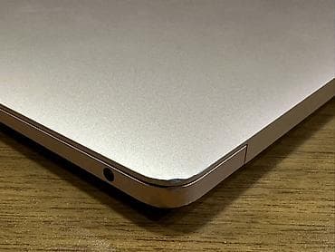 notebook kreditle satisi: Apple MacBook Air M1 (Rose Gold) – 13.3" Macbook Air M1 satılır — 4