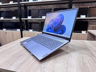 s10 tb: İşlənmiş Lenovo IdeaPad, 15.6 ", AMD Ryzen 7, 1 TB, Ünvandan götürmə, Ödənişli çatdırılma, Rayonlara çatdırılma — 4