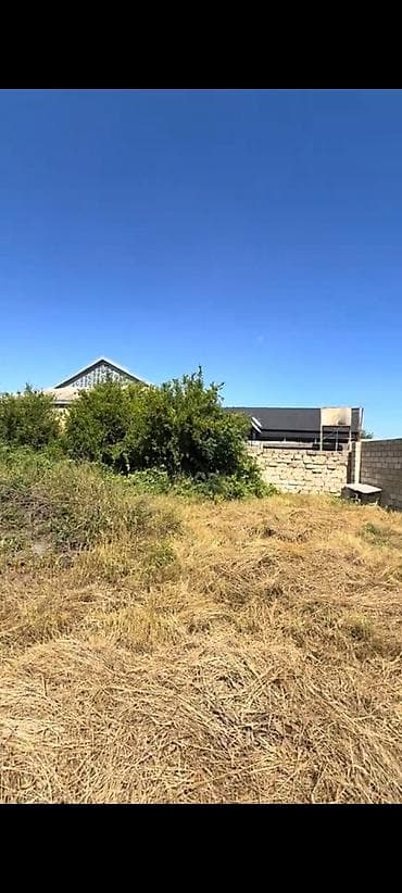 gencede satlq torpaq: 7 sot, Mülkiyyətçi, Kupça (Çıxarış) — 2