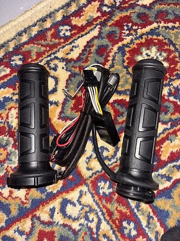 Rol qızdırıcı İşlənməyib təzədi