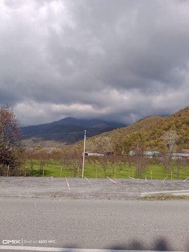 xacmazda satılan evlər: 1200 соток, Для сельского хозяйства, Купчая — 2