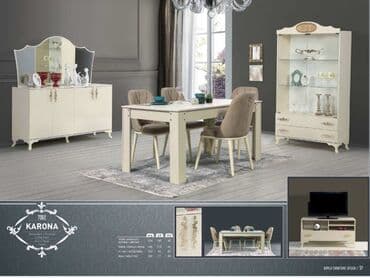 Yeni, Komod, TV stend, TV altlığı, Kredit var