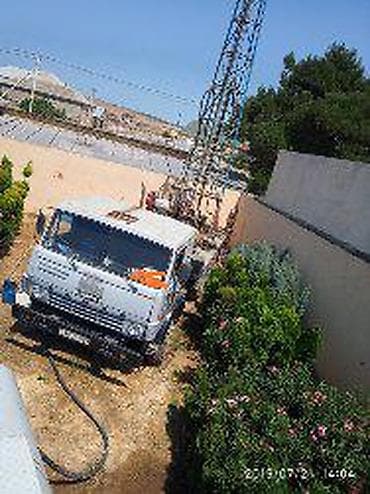 Услуги мастеров по дверям: Su artizan quylarinin qazilmasi ve temir yalniz bizde qazdrki suyun — 2