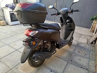 buggy motor: Zigzag moped 2 ay istifadə olunub. Bütün sənədləri var. Real alıcıya — 2