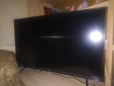 televizor stend: Новый Телевизор TCL LED экран 43" HD (1366x768), Бесплатная доставка — 2
