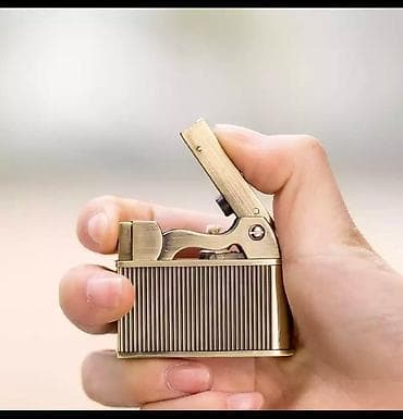 qizil alan: Alisqan orginal mehsuldu! Benzinle isleyir keyfiyetli mehsuldu — 2