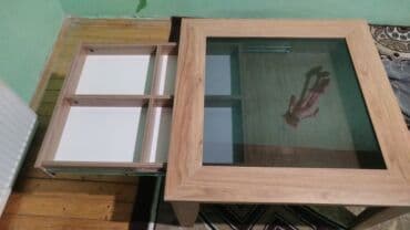 masa ustu komputerlerin qiymeti: Jurnal masası, İşlənmiş — 2