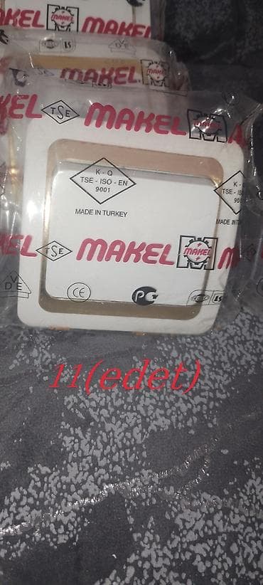 electron saatlar: Yeni, Tək yuvalı, Rozetka, Zəmanətsiz, Kredit yoxdur — 2