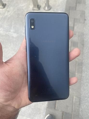 ipad 11 pro m4: Samsung Galaxy A10, 32 GB, Face ID — 2
