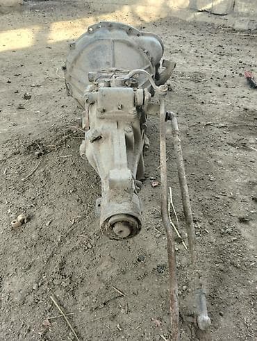 10 40 motor yağı dizel: Mexaniki, Isuzu 8+1, 1994 il, Orijinal, Yaponiya, İşlənmiş — 4