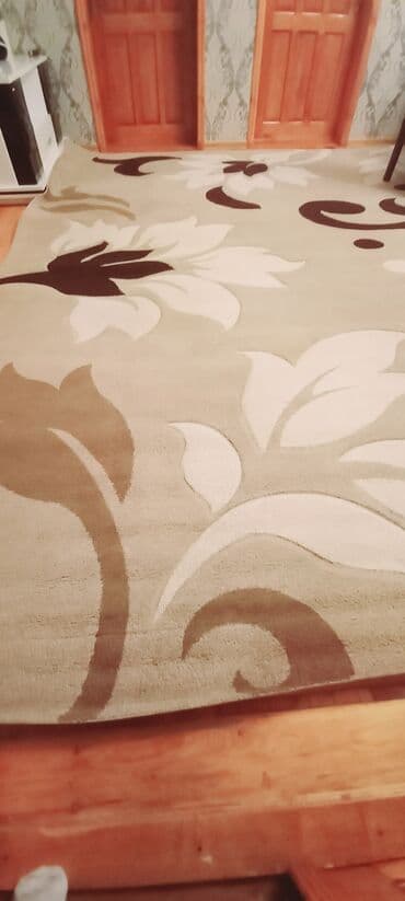 wekil: Xalça Dekorativ — 4