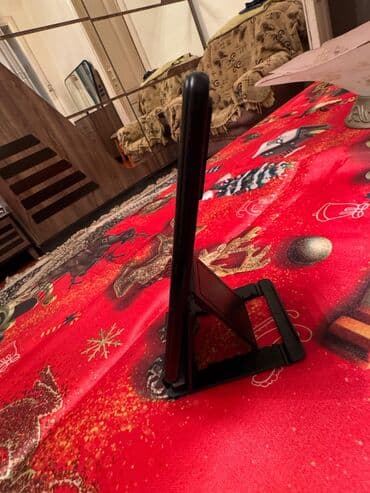 bu s920 yazır: Redmi Note 8, 128 GB, rəng - Qara, Barmaq izi — 2