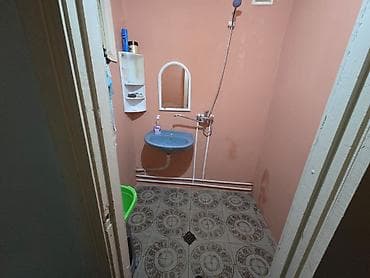 bine kiraye: Bakixanovda Arzu palasin yaxinliqinda 2/5 mertebesinde 2 otaqli — 9