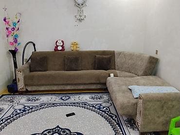 sumaq xalca: Künc divan, Divan, Bazasız, Açılmayan — 1