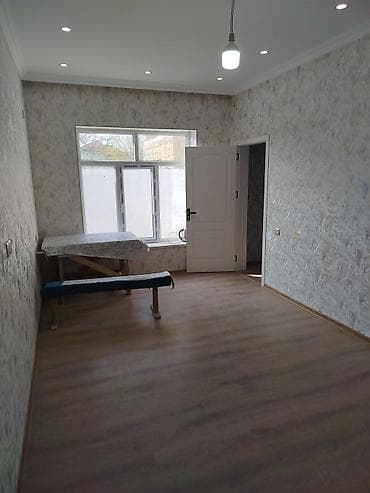 heyet evlerin satisi: 3 otaqlı, 85 kv. m, Yeni təmirli — 3