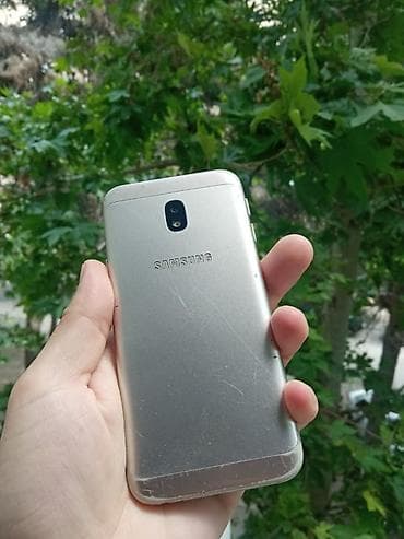 nar operator nomresi: Samsung Galaxy J3 PRO — 2
