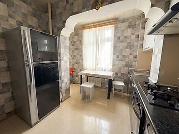 acob inşaat: Bakı, Əhmədli, 4 otaqlı, Köhnə tikili, m. Həzi Aslanov, 95 kv. m — 10