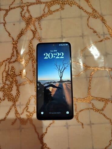 Redmi Note 11 Pro, 128 GB, rəng - Ağ, Barmaq izi