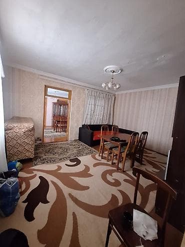 goycayda evlər: 80 kv. m, 3 otaqlı, İnternet, Telefon, Qaz — 2