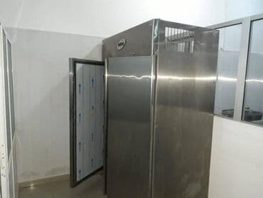 tendirxana icareye verilir 2025: Şirniyyat sexi avadanlıqları ilə icarəyə verilir. Hər şəraiti var və — 4