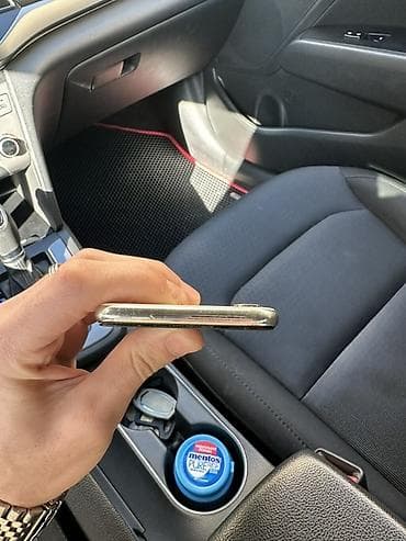 kran kamera: IPhone X, 256 GB, Ağ — 7