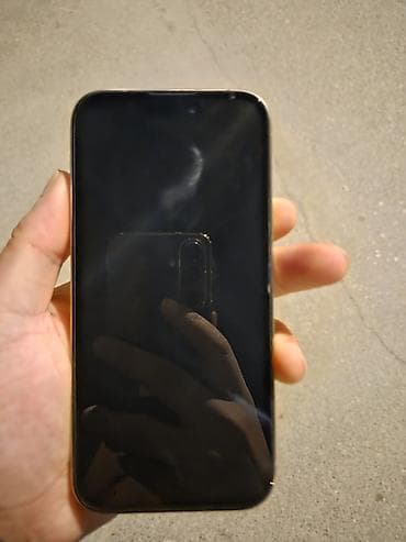 iphone 15 pro irşad: IPhone 15 Pro, 256 GB, Black Titanium, Sənədlərlə — 5