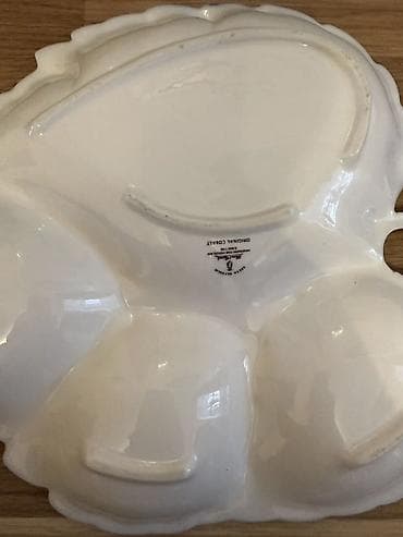 gumuş pullar: Dekor — 2