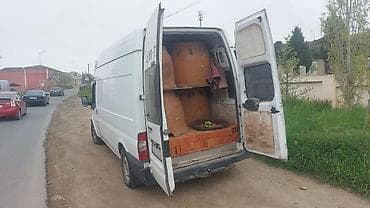 Quşlar: Təndir — 4