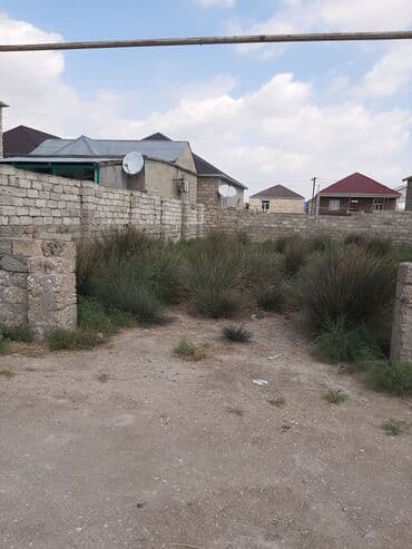 тап аз недвижимость: 3 sot, Mülkiyyətçi — 2