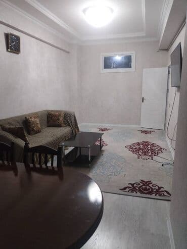 квартиры в баку в ипотеку: Sumqayıt, Bağça şəhərdə 3 otaq, 100 kv, 2 sanuzelli, geniş balkon və — 6