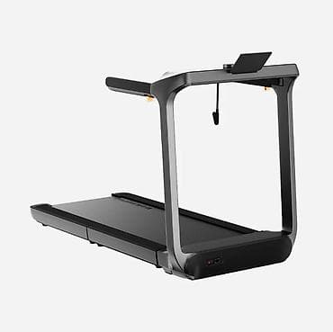 qaciş: Qaçış aparatı KingSmith WalkingPad X218 – Qatlanan Qaçış Aparatı — 2