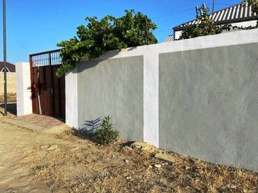 3 otaqlı, 100 kv. m, Yeni təmirli — 13