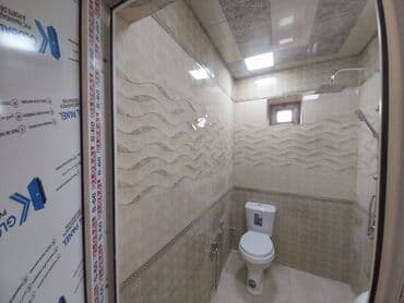 купить дом на берегу моря в баку: Поселок Бинагади 4 комнаты, 140 м², Нет кредита, Свежий ремонт — 15