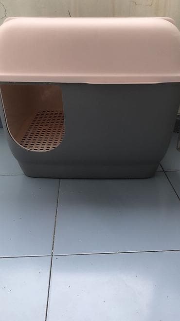 it qovan cihaz: Rus mavi, Yaxşı əllərə — 6