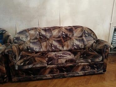 Klassik divan, Divan