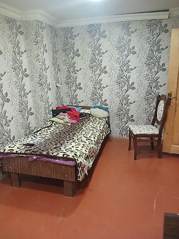 2 otaqlı evler: Ikiotaqlı mənzil – daxili təsvir - Plan: 2 otaqdan ibarət (zal və — 8